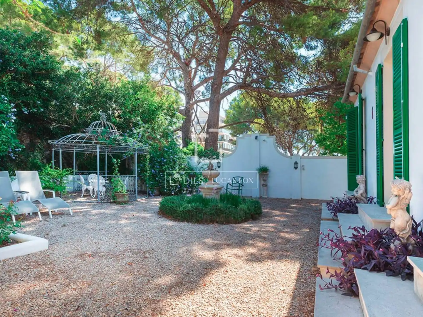 Casa de 376 m² en Palma