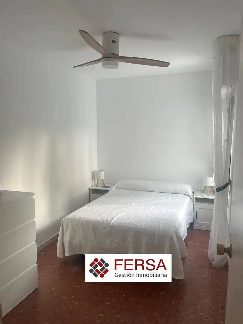 Piso de 70 m² en El Puerto de Santa María