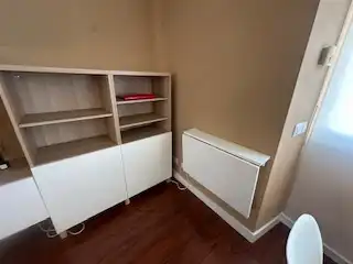 Pis de 50 m² a Sariegos