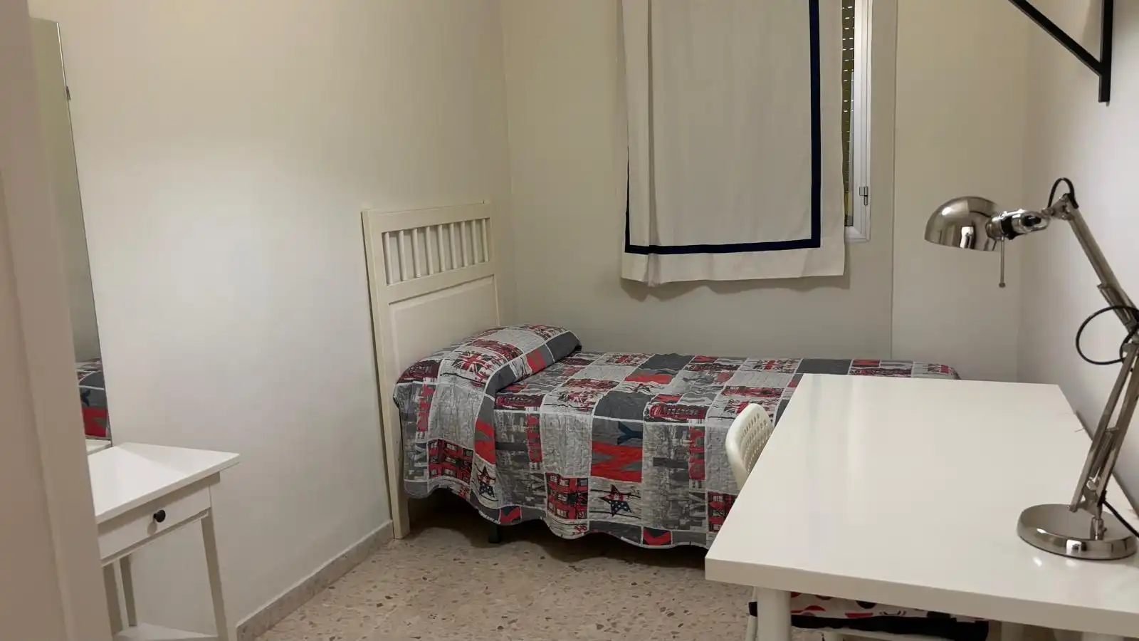 Wohnung 95 m² in Sevilla