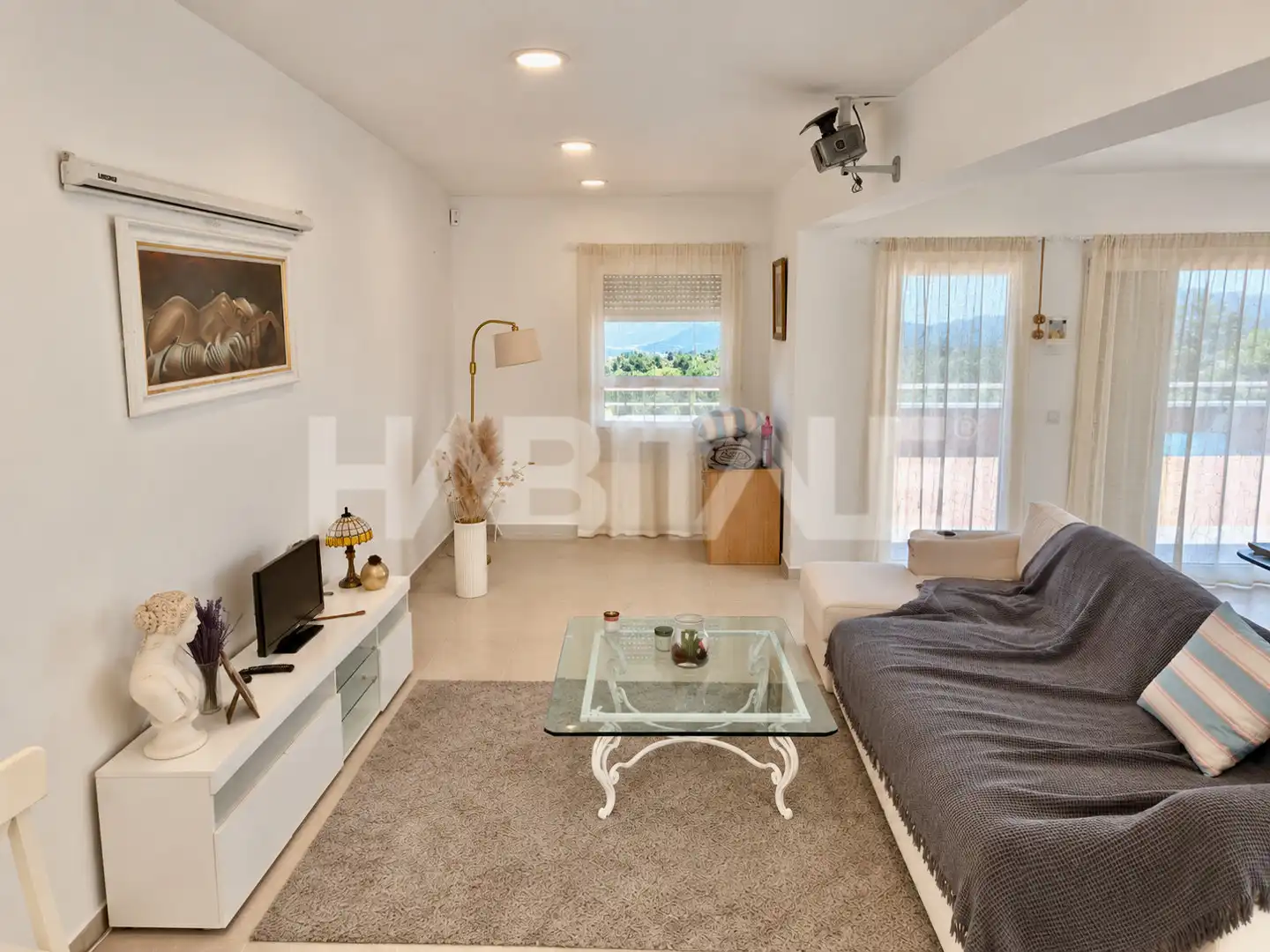 Piso de 121 m² en Cullera