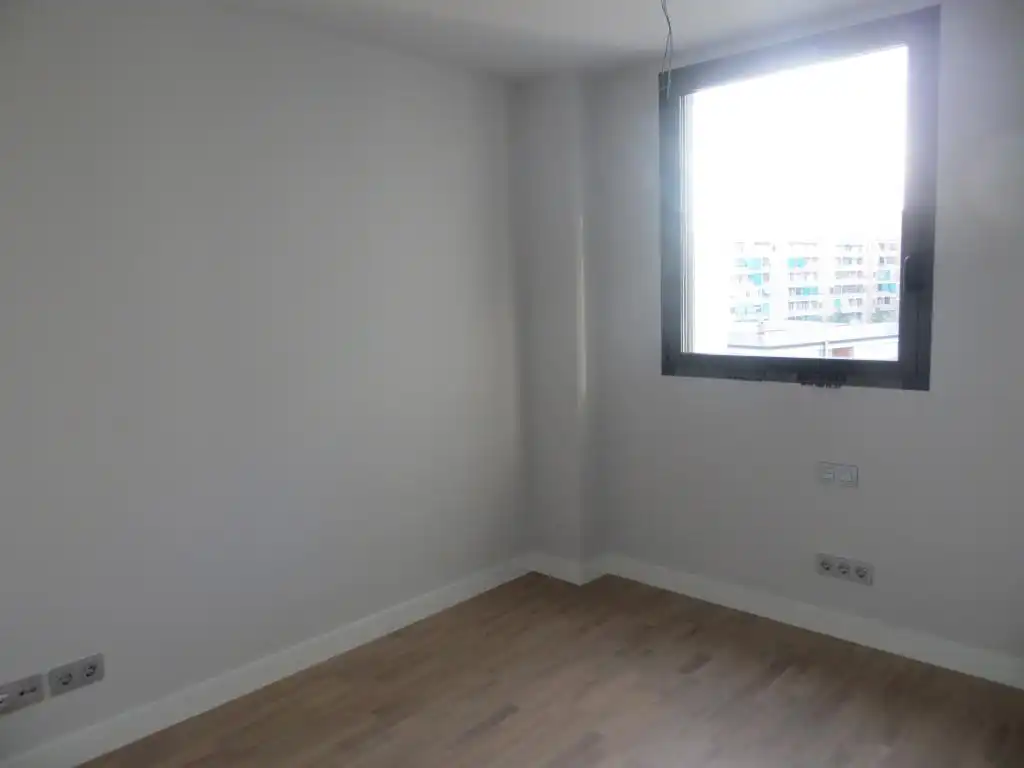 Квартира 106 м² в Барселоне