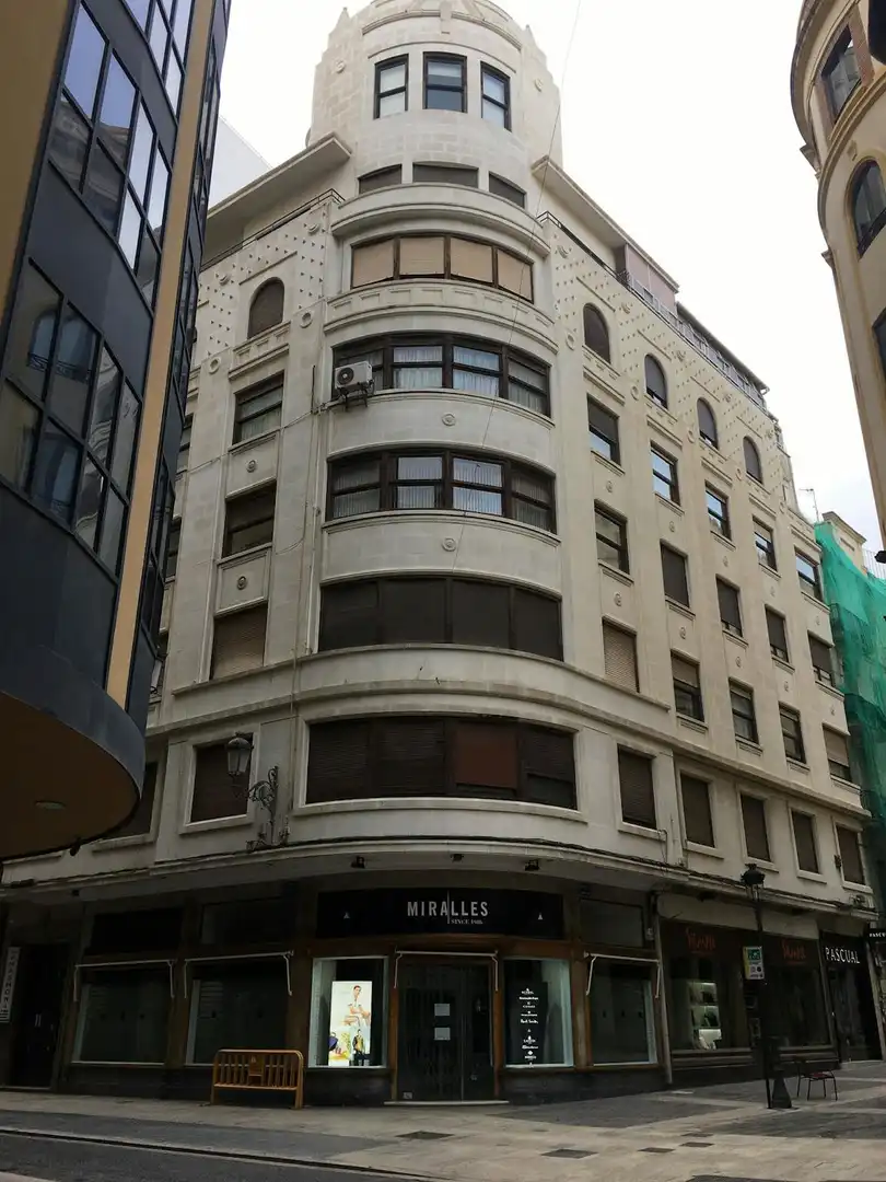 Habitació de lloguer, València