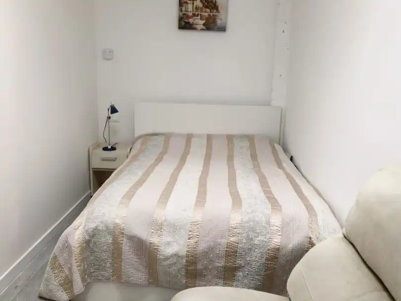 Pis de 40 m² a Alacant