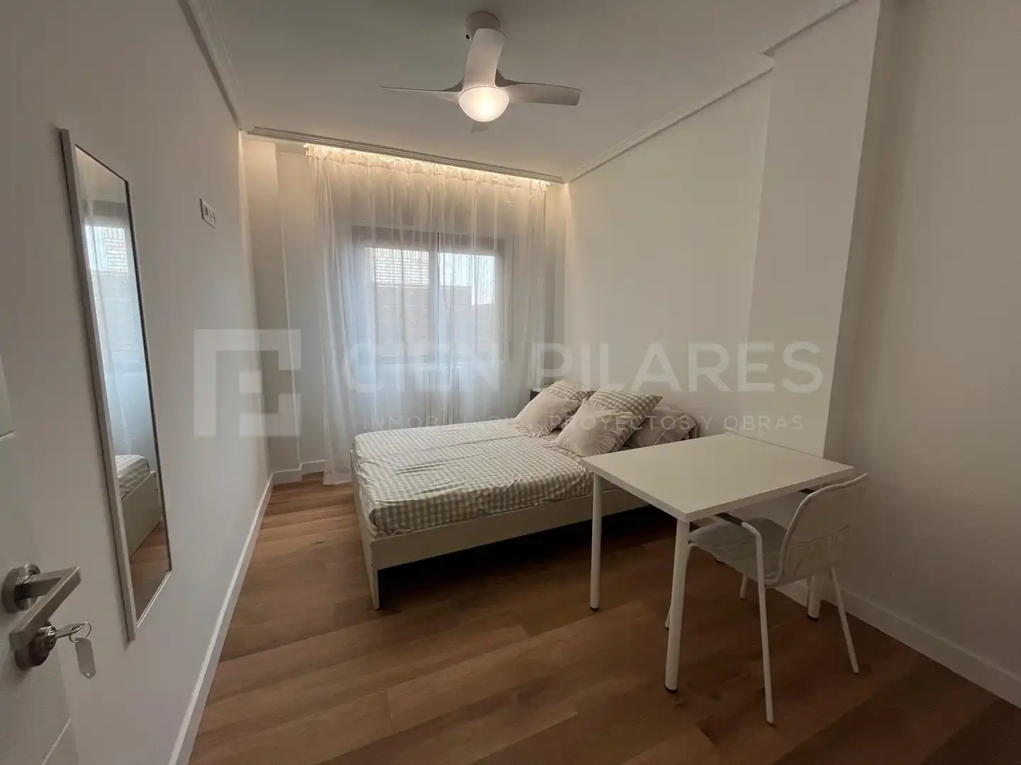 Habitación 195 m², Logroño