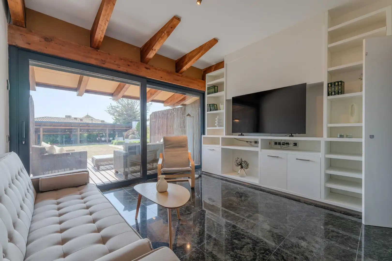 Pis de 120 m² a Girona