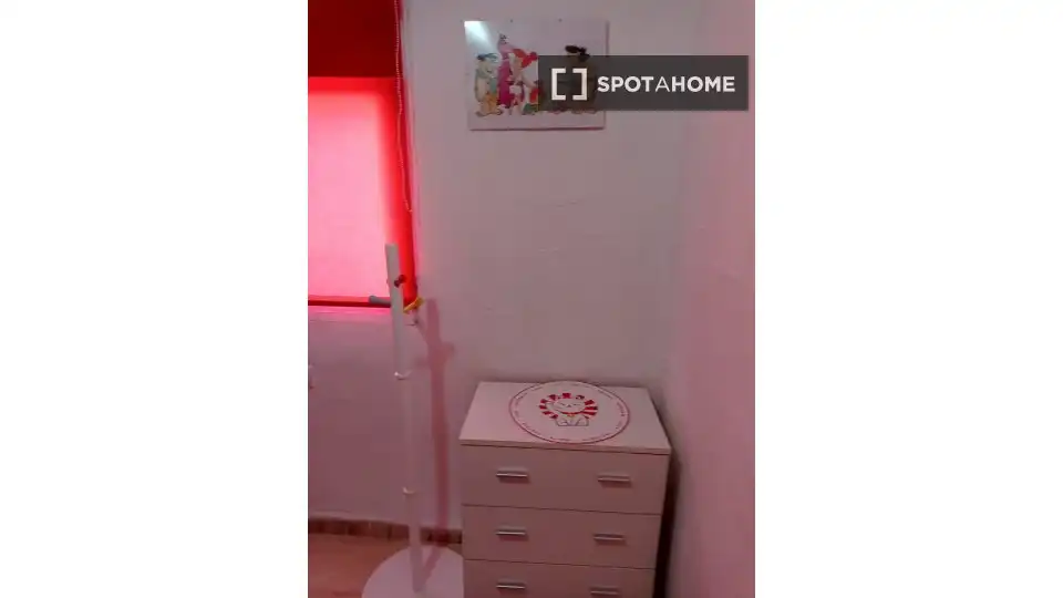 Habitación 104 m², Jaén