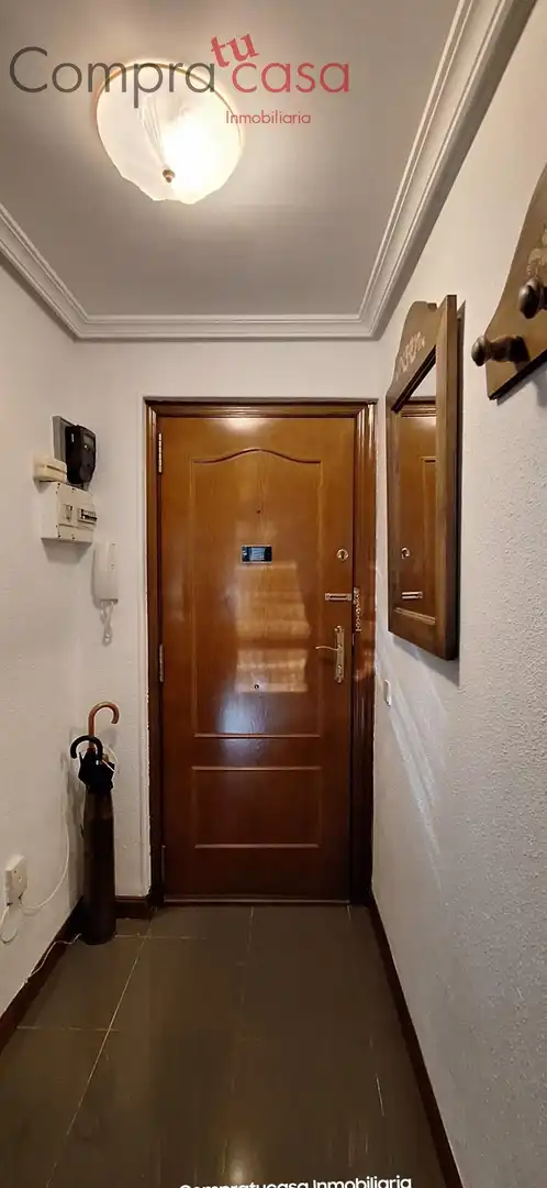 Piso de 82 m² en Segovia