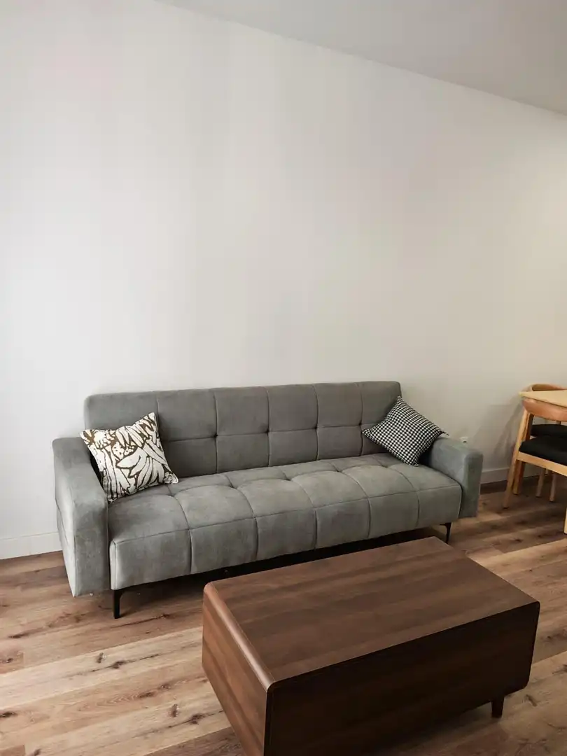 Pis de 47 m² a Alhaurín de la Torre