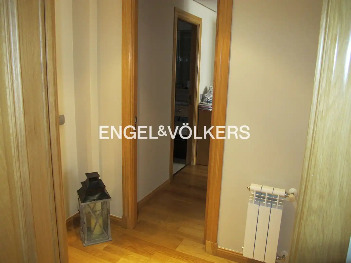 Appartement 120 m² à Boadilla del Monte