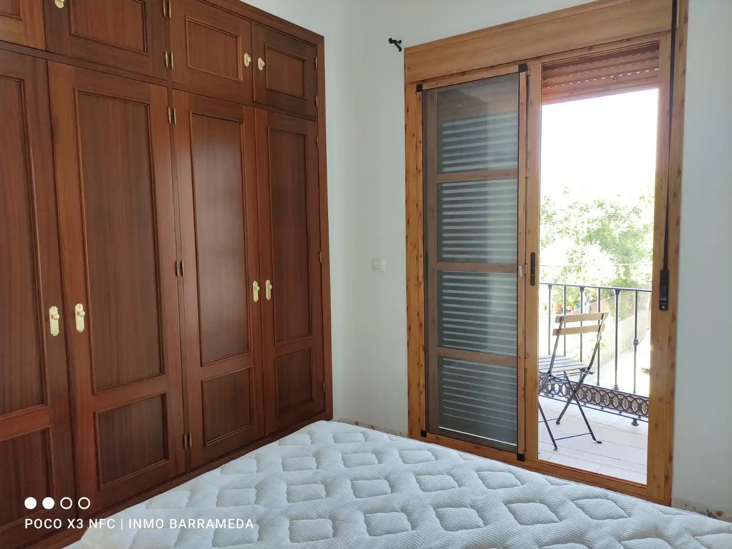 Apartamento 17 m² em Sanlúcar de Barrameda