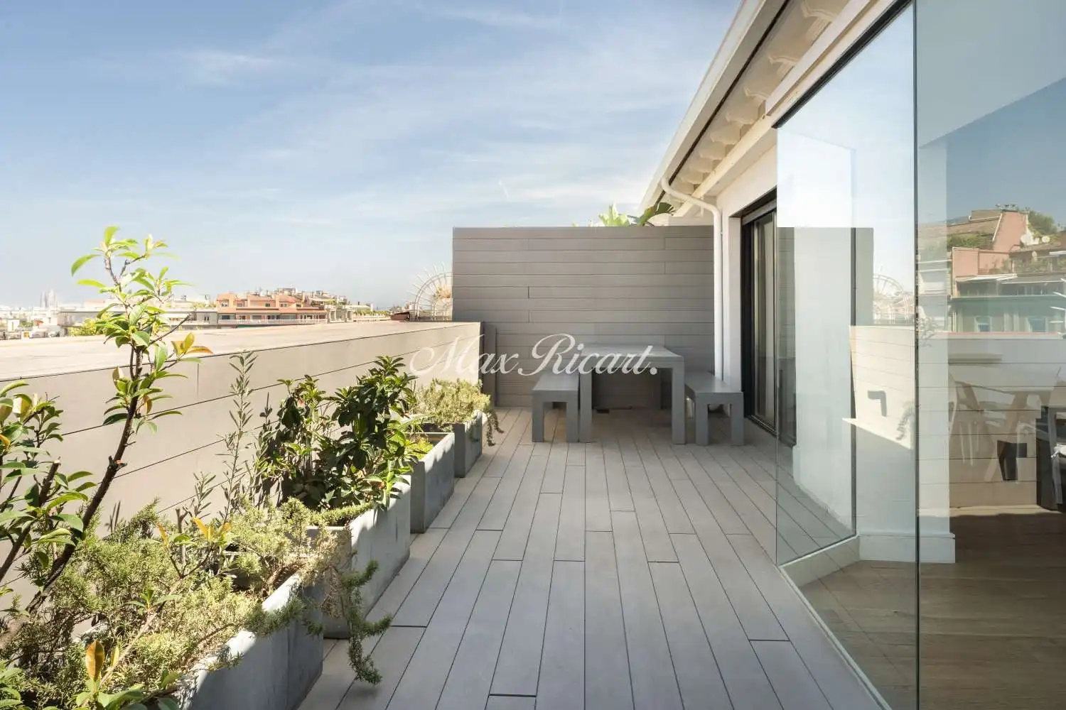Wohnung 175 m² in Barcelona