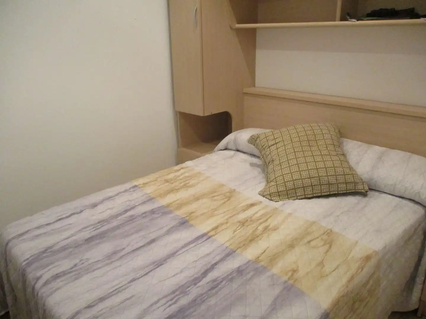 Piso de 55 m² en San Sebastián
