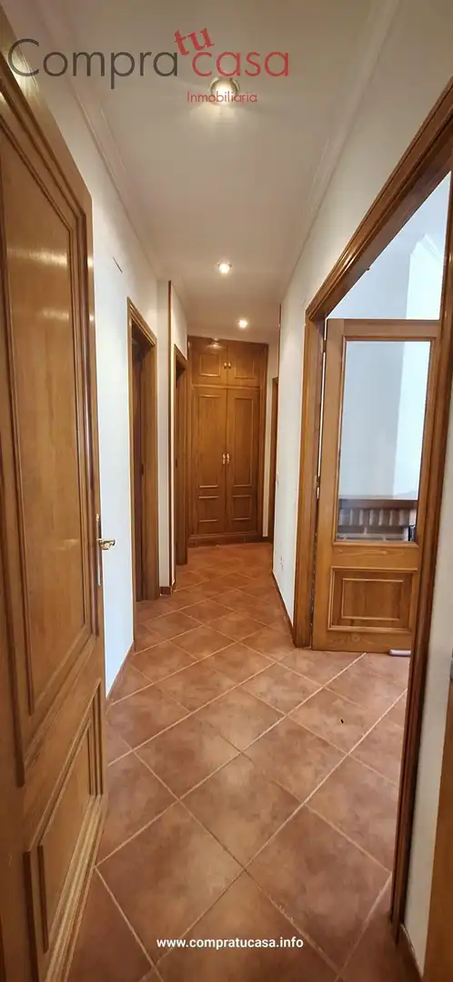 Casa de 143 m² en Segovia