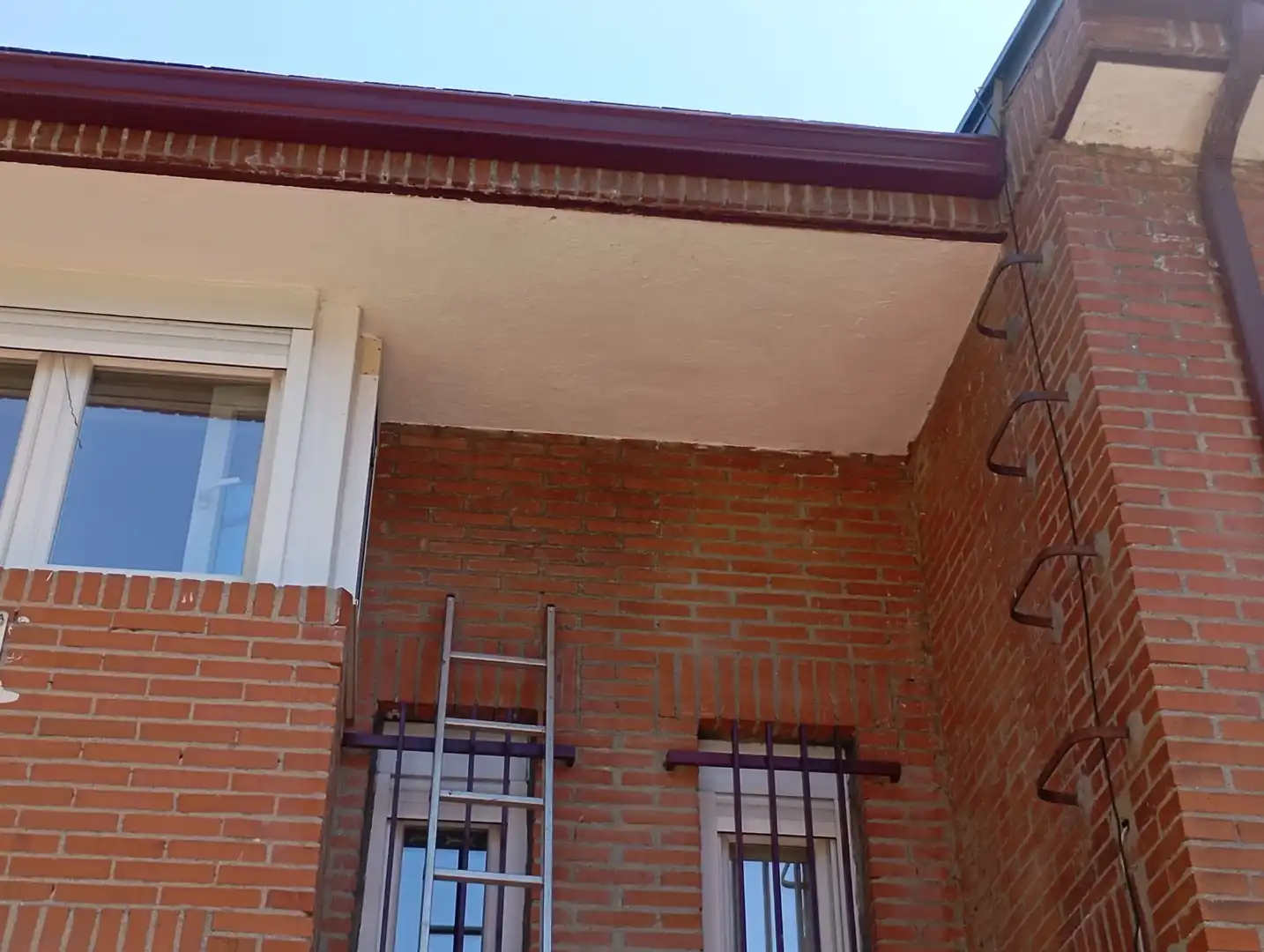 Pis de 40 m² a Galapagar