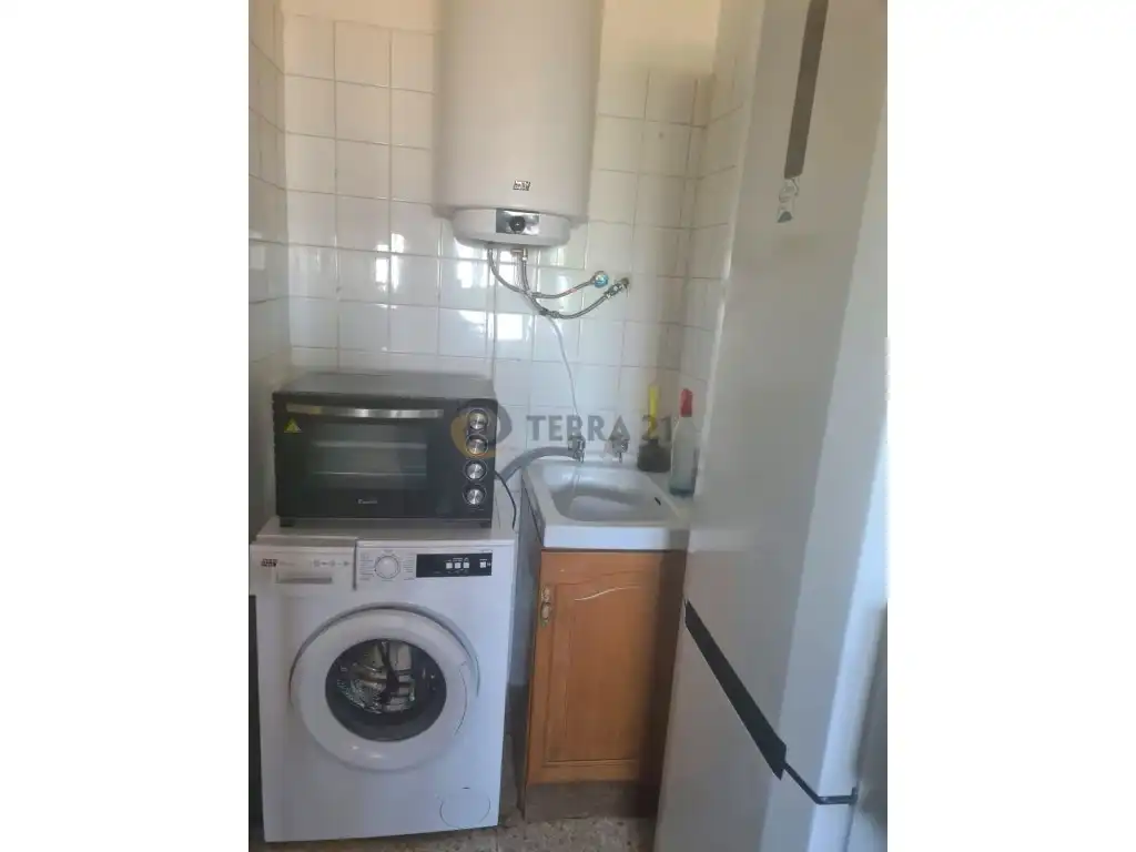 Piso de 85 m² en Jaén
