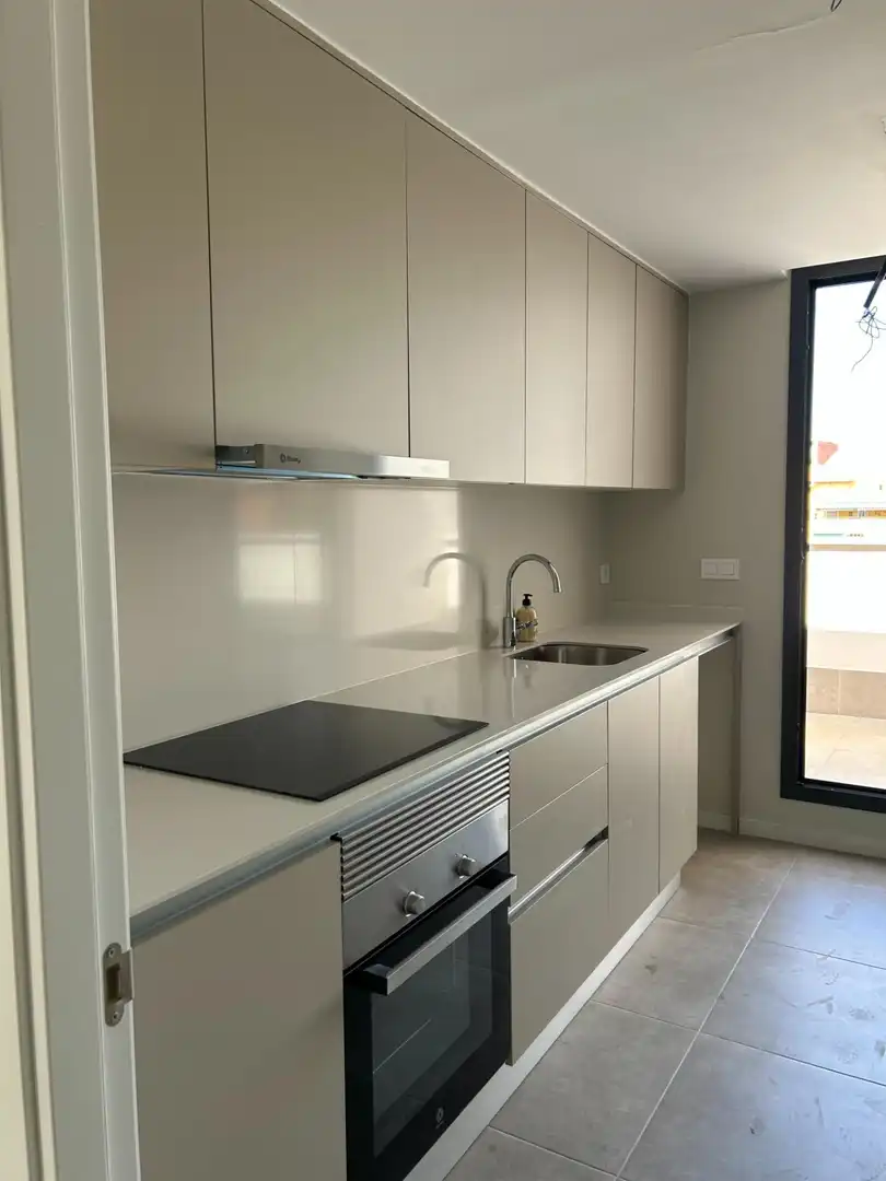 Piso de 111 m² en Dénia