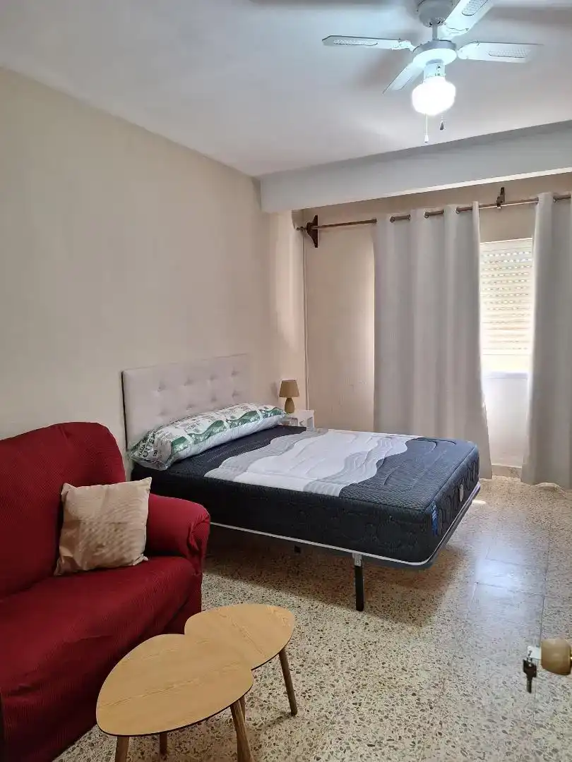 Habitación 144 m², Valdepeñas