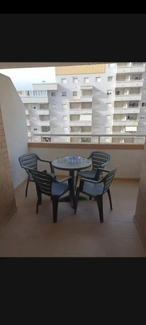 Piso de 117 m² en Oropesa del Mar
