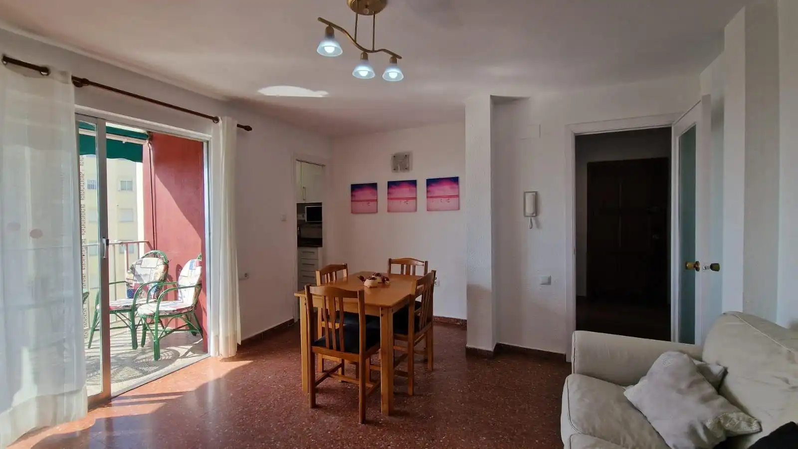 Piso de 83 m² en Valencia