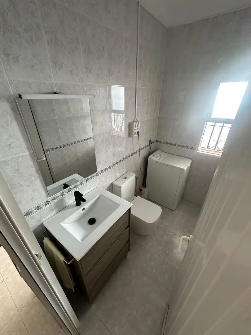 Piso de 110 m² en Cartagena