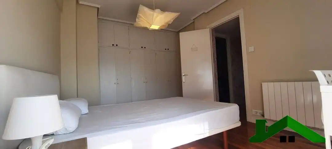 Piso de 87 m² en Bilbao