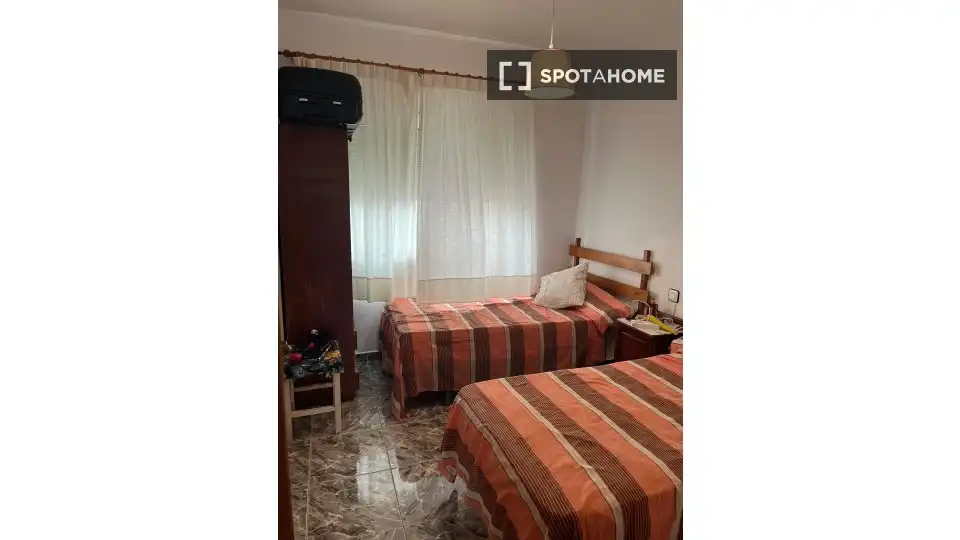 Habitación 92 m², San Pedro del Pinatar