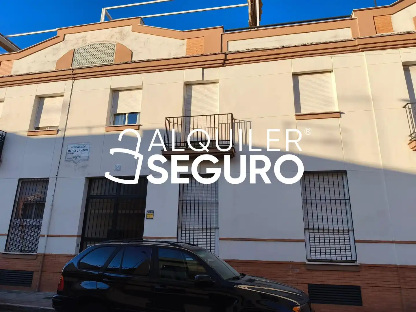 Piso de 75 m² en Dos Hermanas
