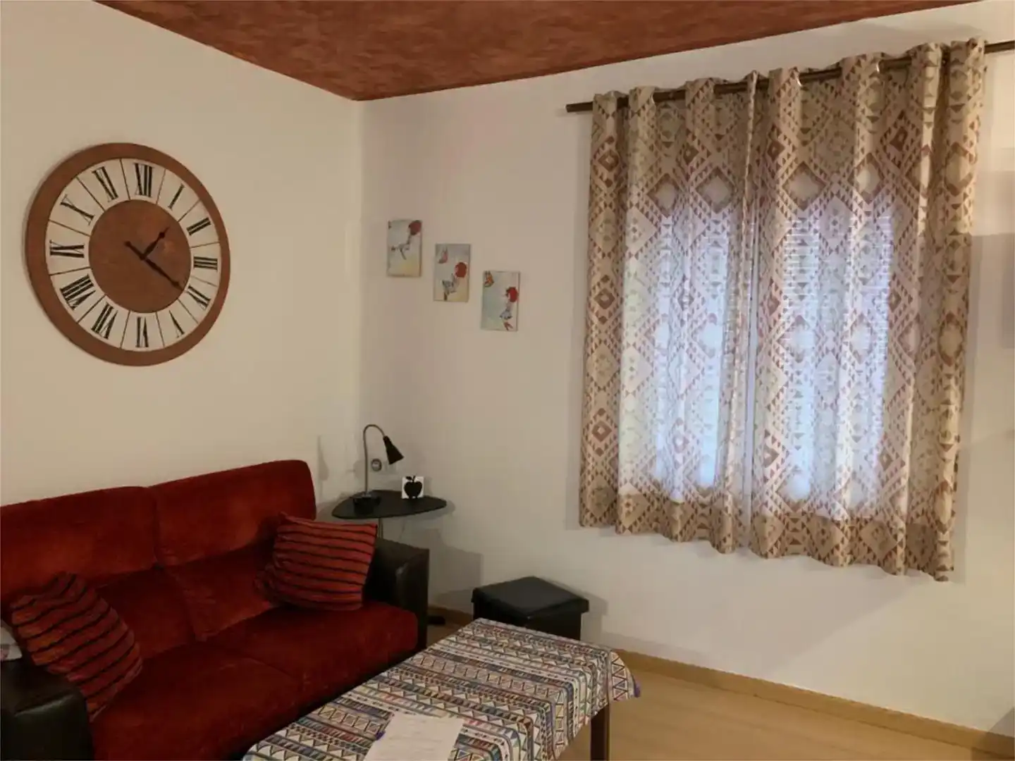 Piso de 100 m² en Murcia