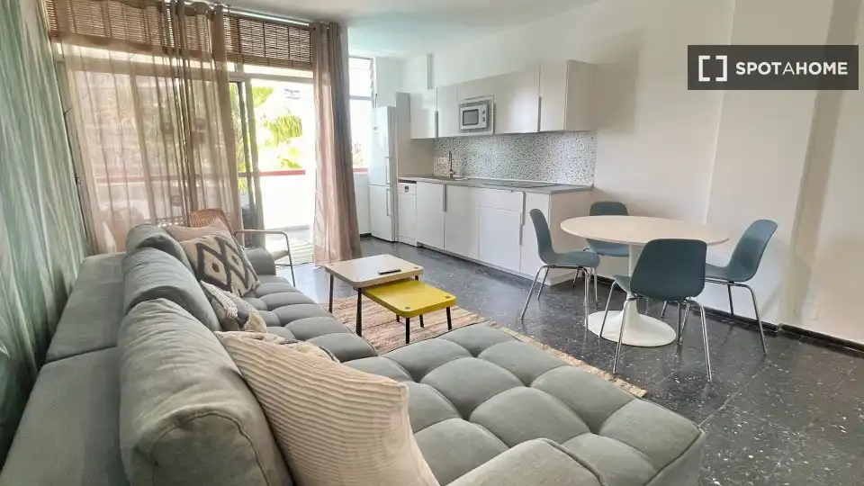 Habitación 67 m², San Bartolomé de Tirajana