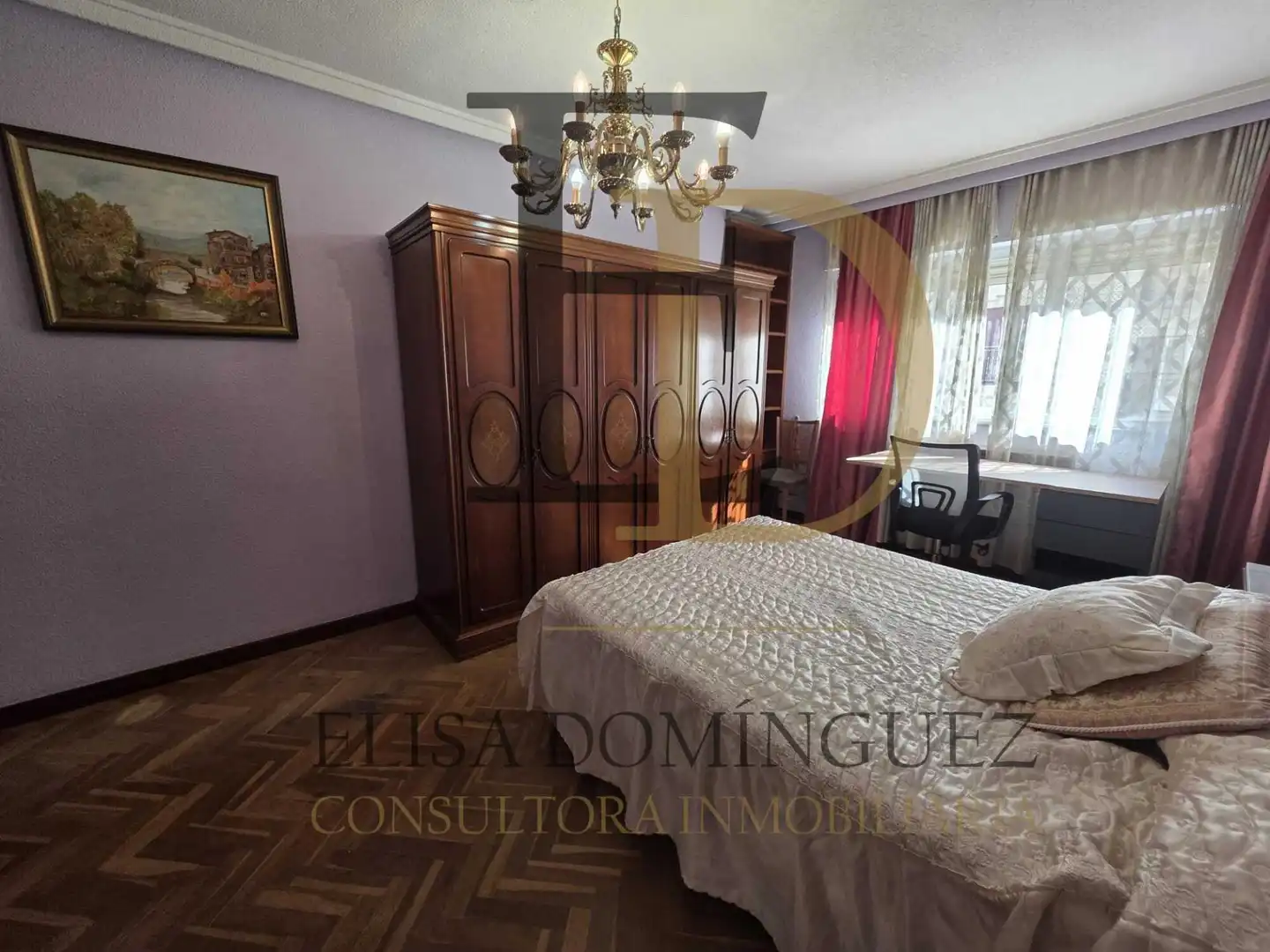 Appartamento 170 m² a Salamanca