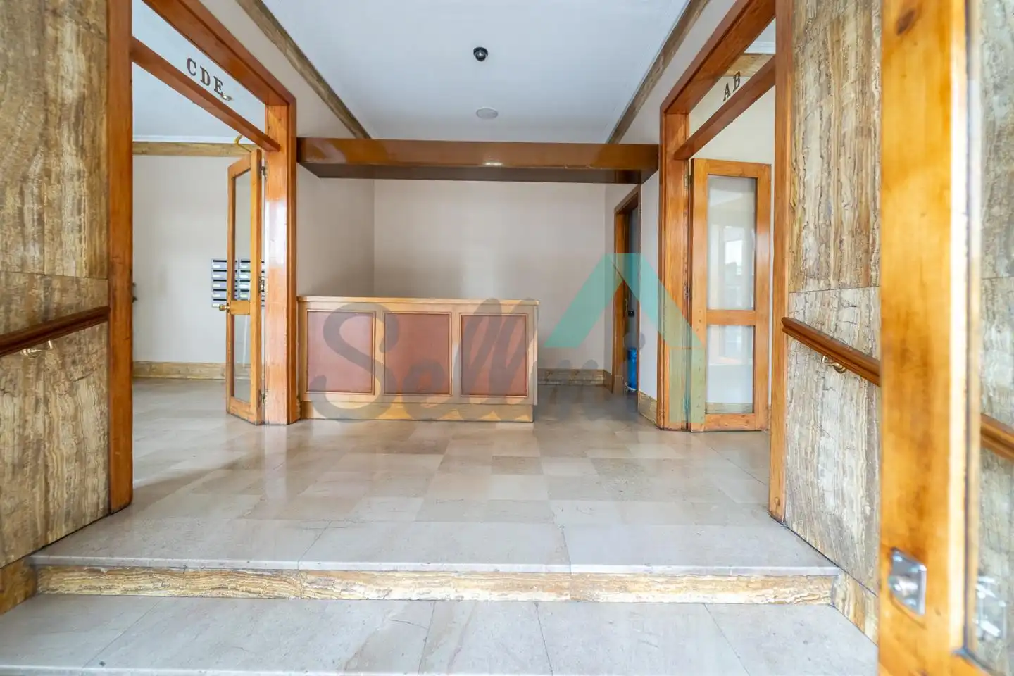 Piso de 110 m² en Oviedo