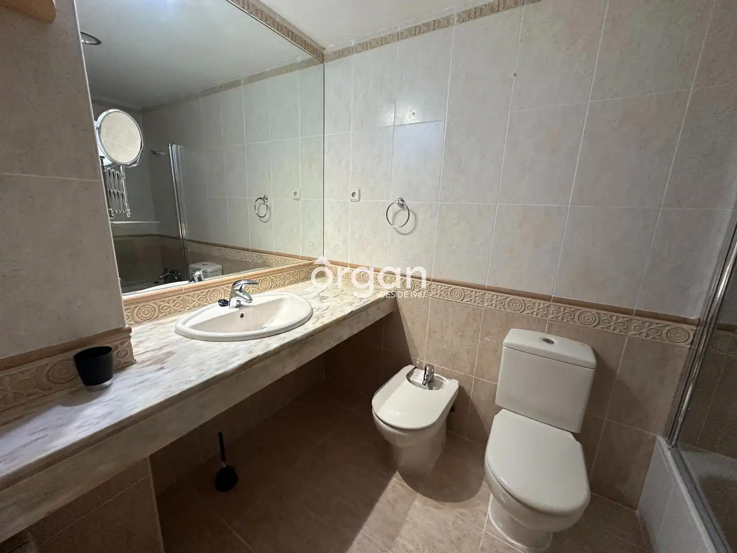 Piso de 116 m² en Sabadell