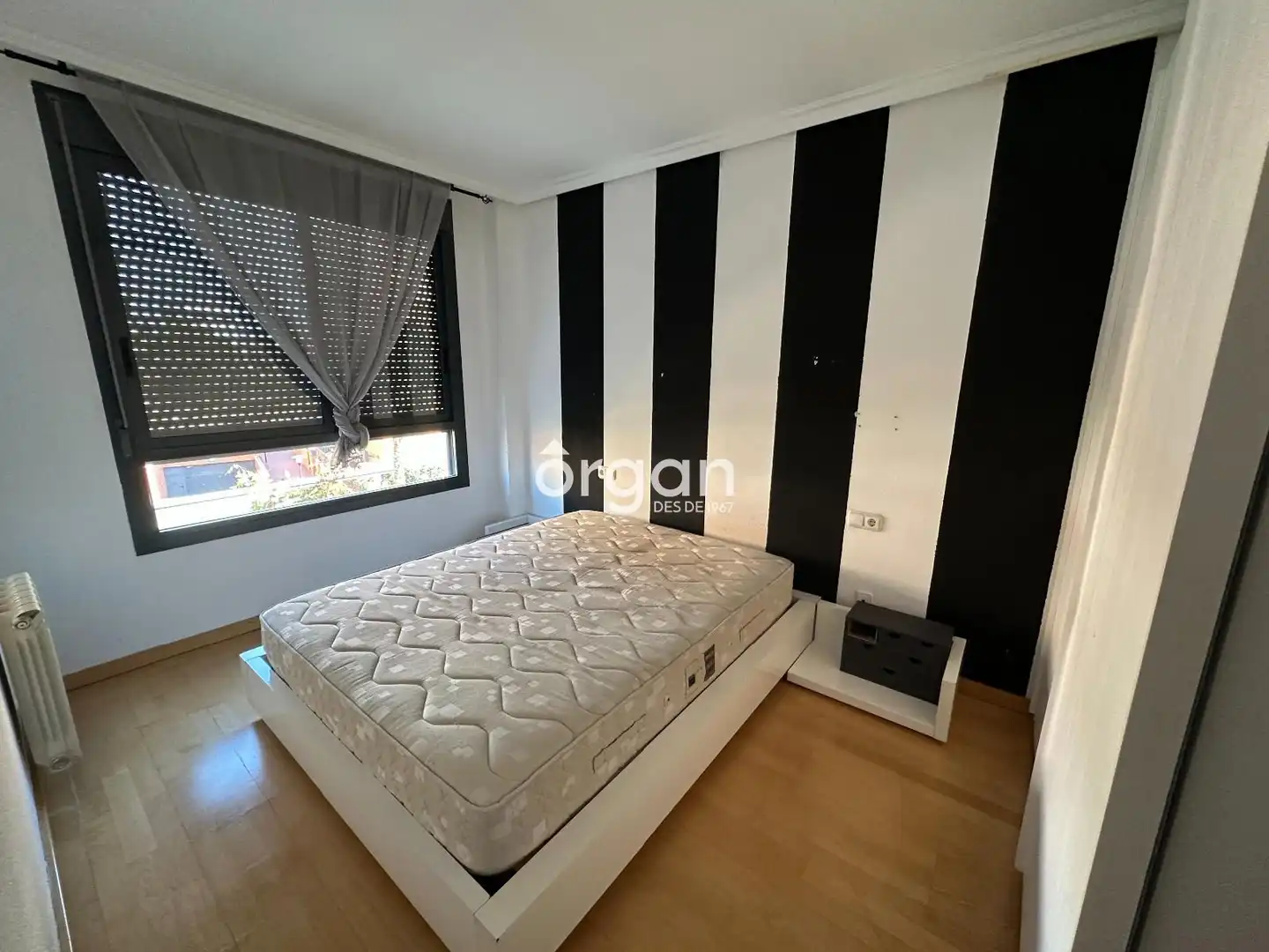 Piso de 116 m² en Sabadell