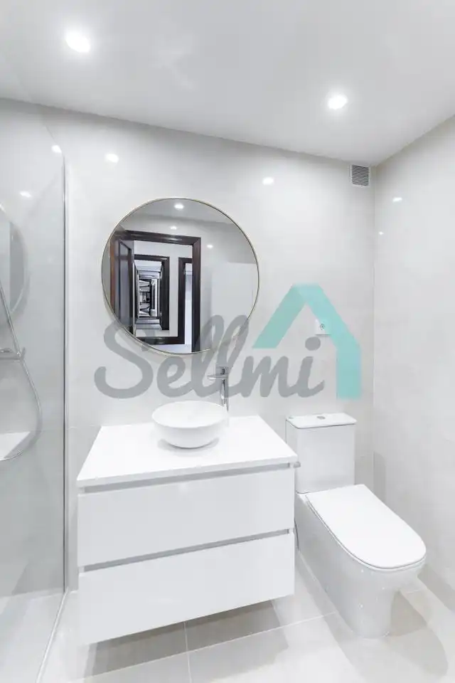 Piso de 68 m² en Oviedo