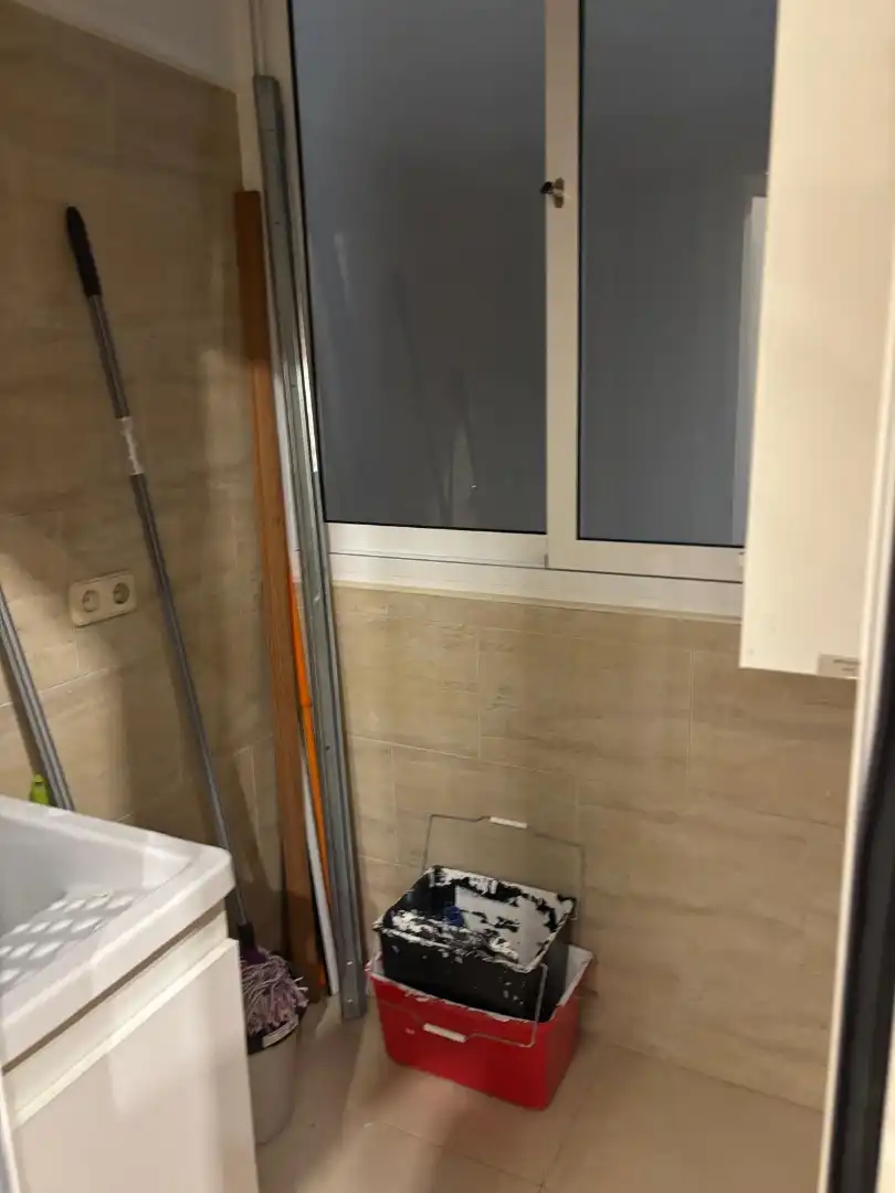 Pis de 72 m² a Castelldefels