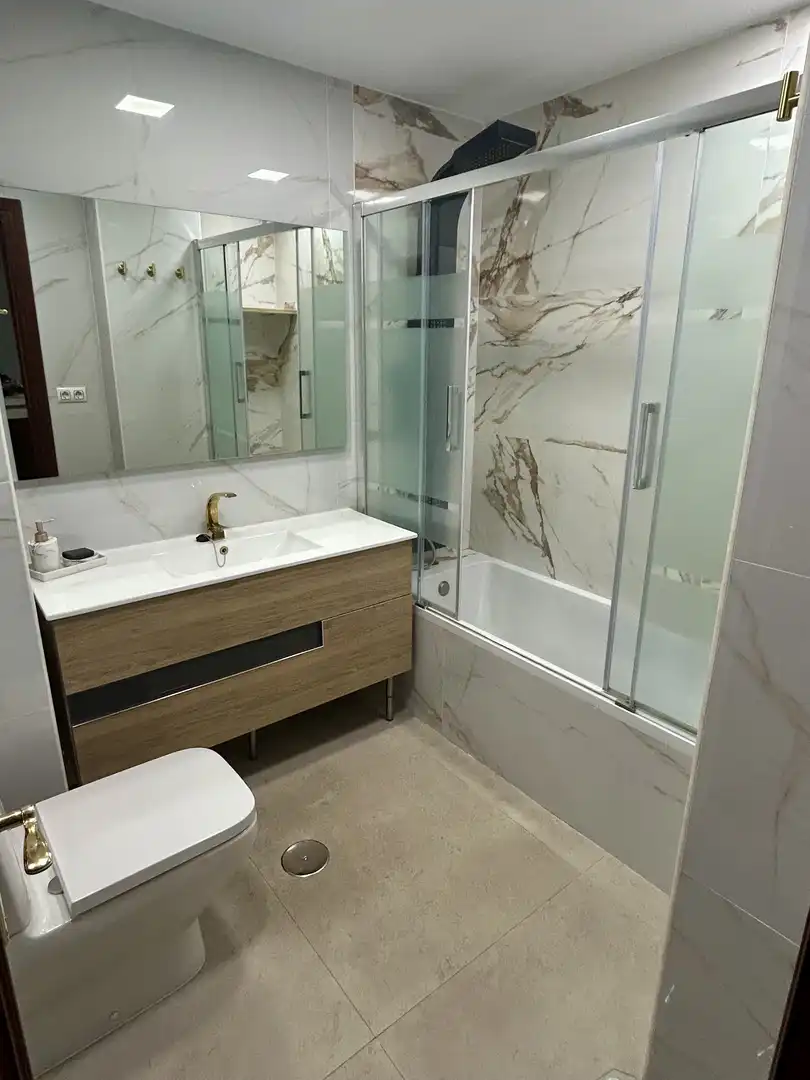 Piso de 120 m² en Sevilla