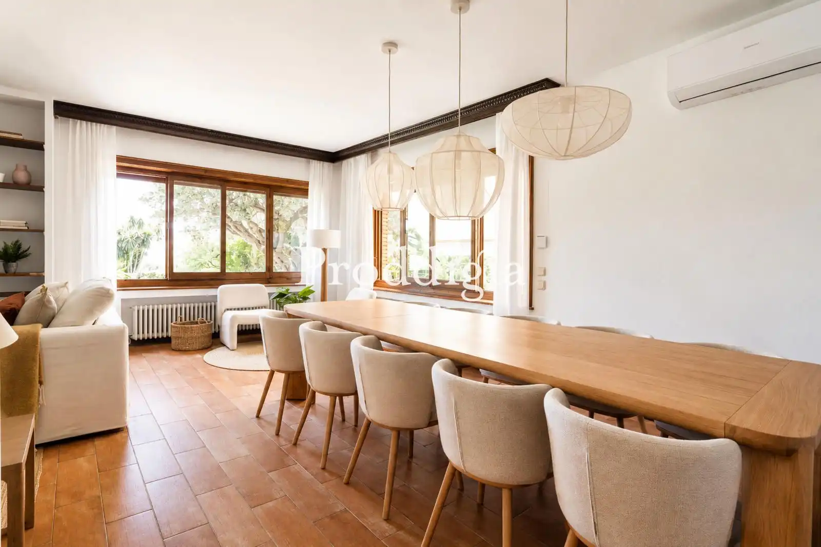 Piso de 592 m² en Sant Andreu de Llavaneres