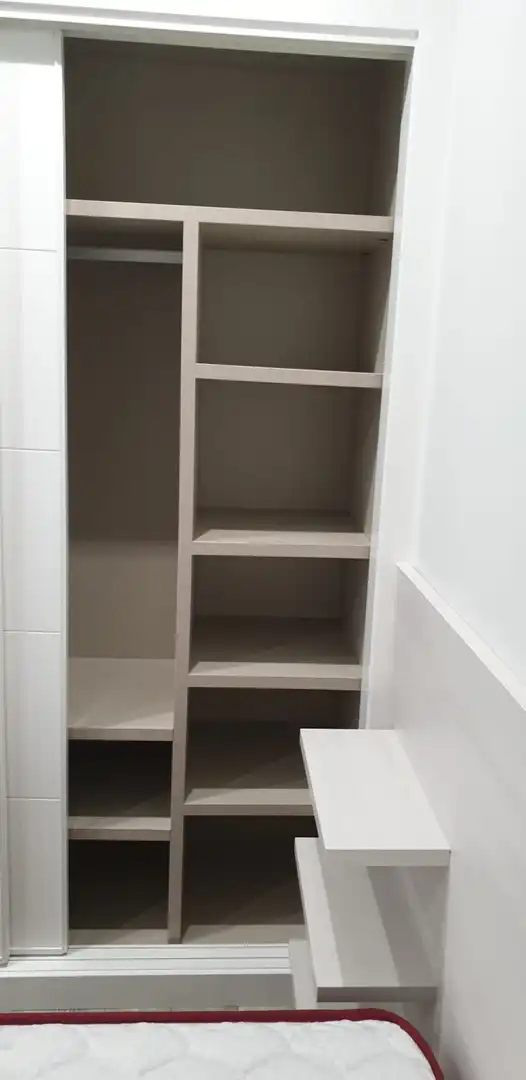 Apartamento 91 m² em Salamanca