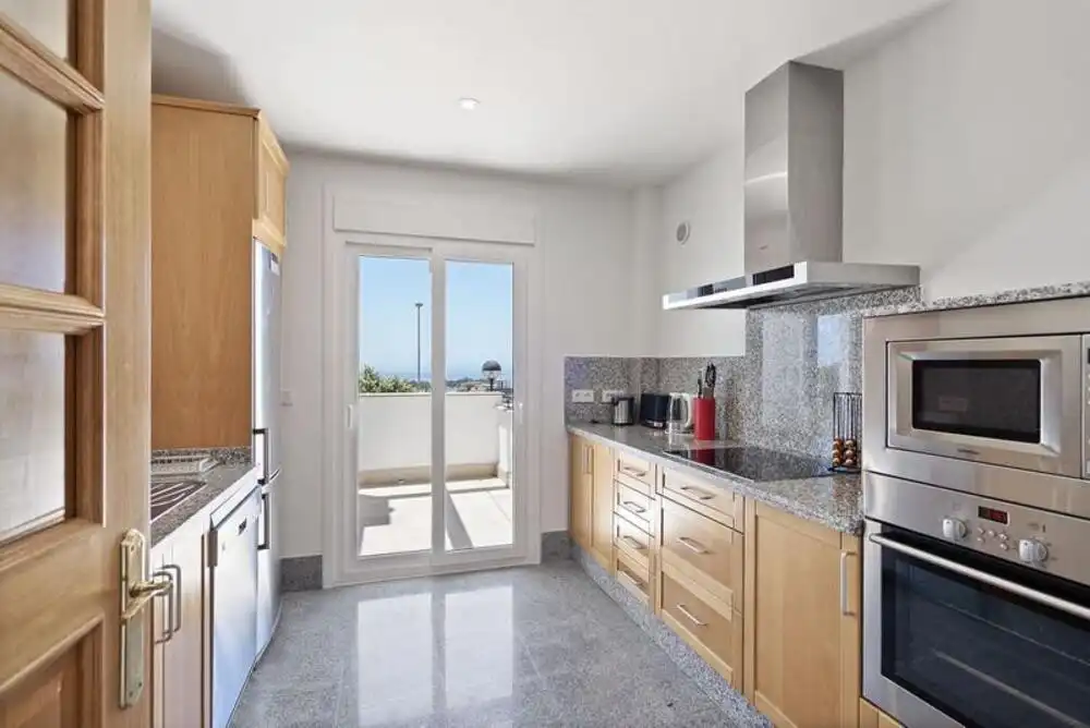 Piso de 160 m² en Marbella