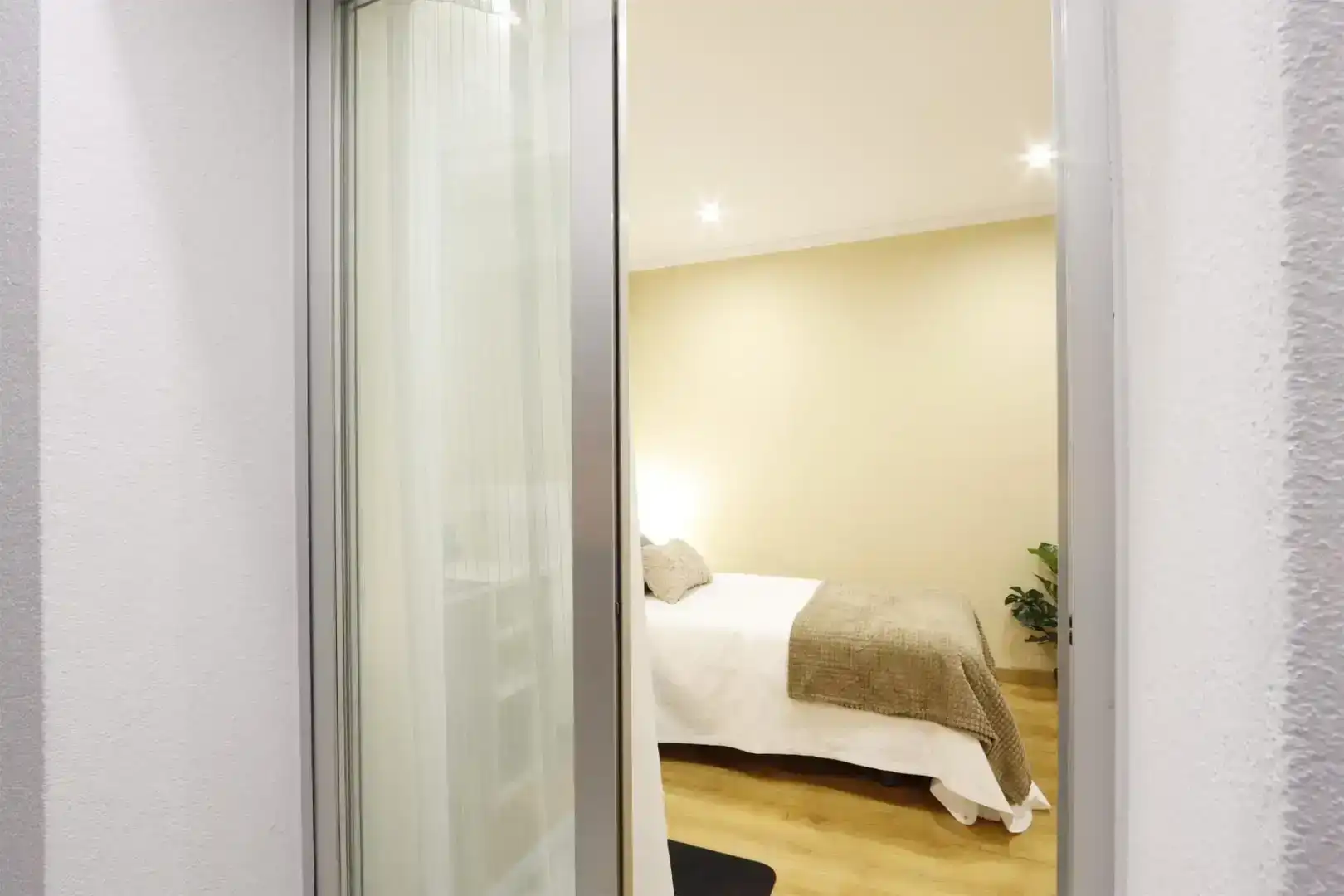 Piso de 85 m² en Ourense