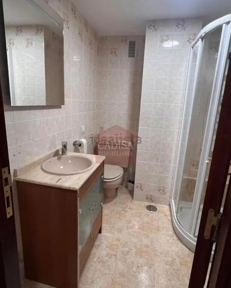 Chambre à louer, Salamanque