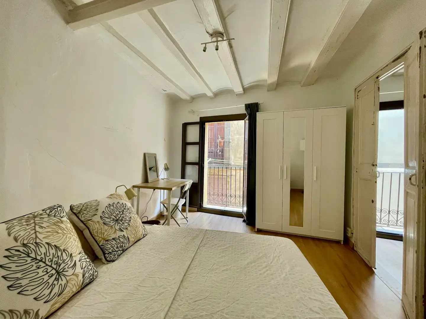 Wohnung 70 m² in Barcelona