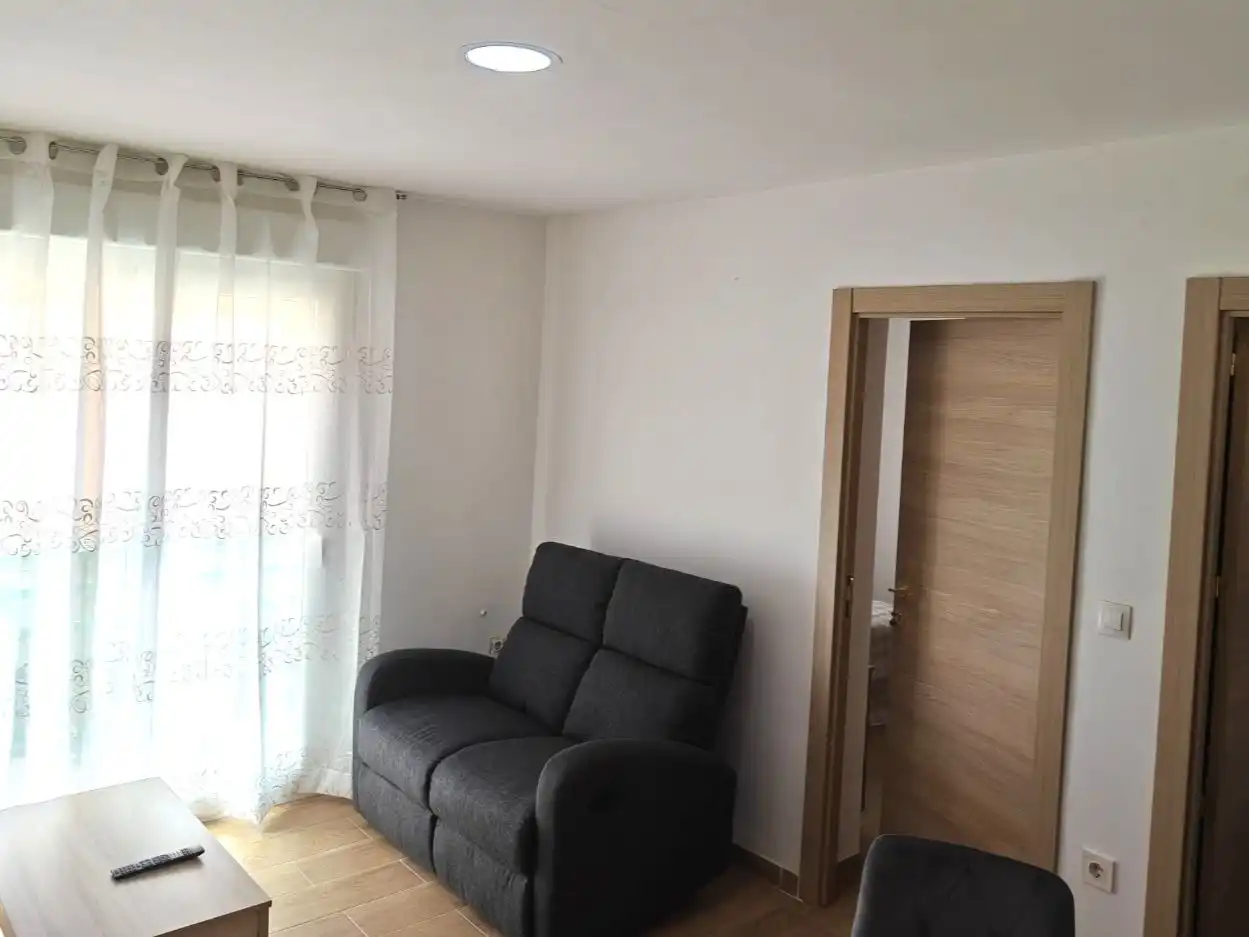 Piso de 50 m² en Albacete