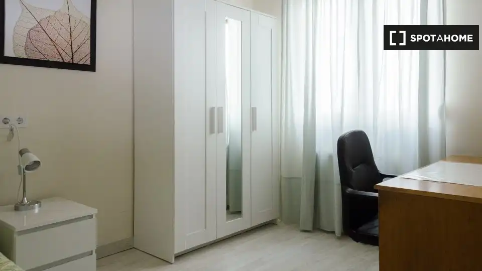 Habitación en alquiler, Oviedo