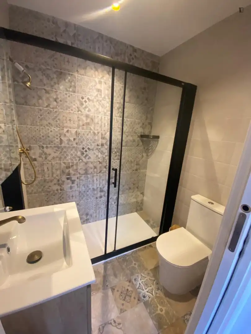 Habitación en alquiler, Palma