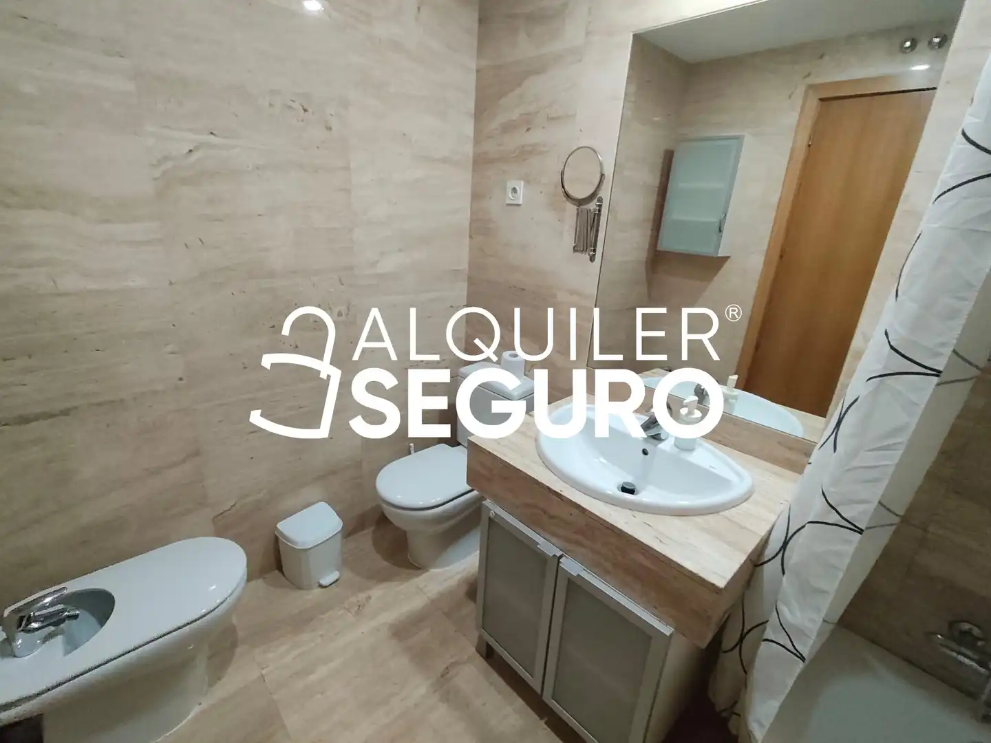 Wohnung 75 m² in Madrid