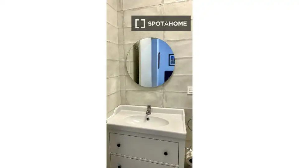 Habitación 35 m², Málaga