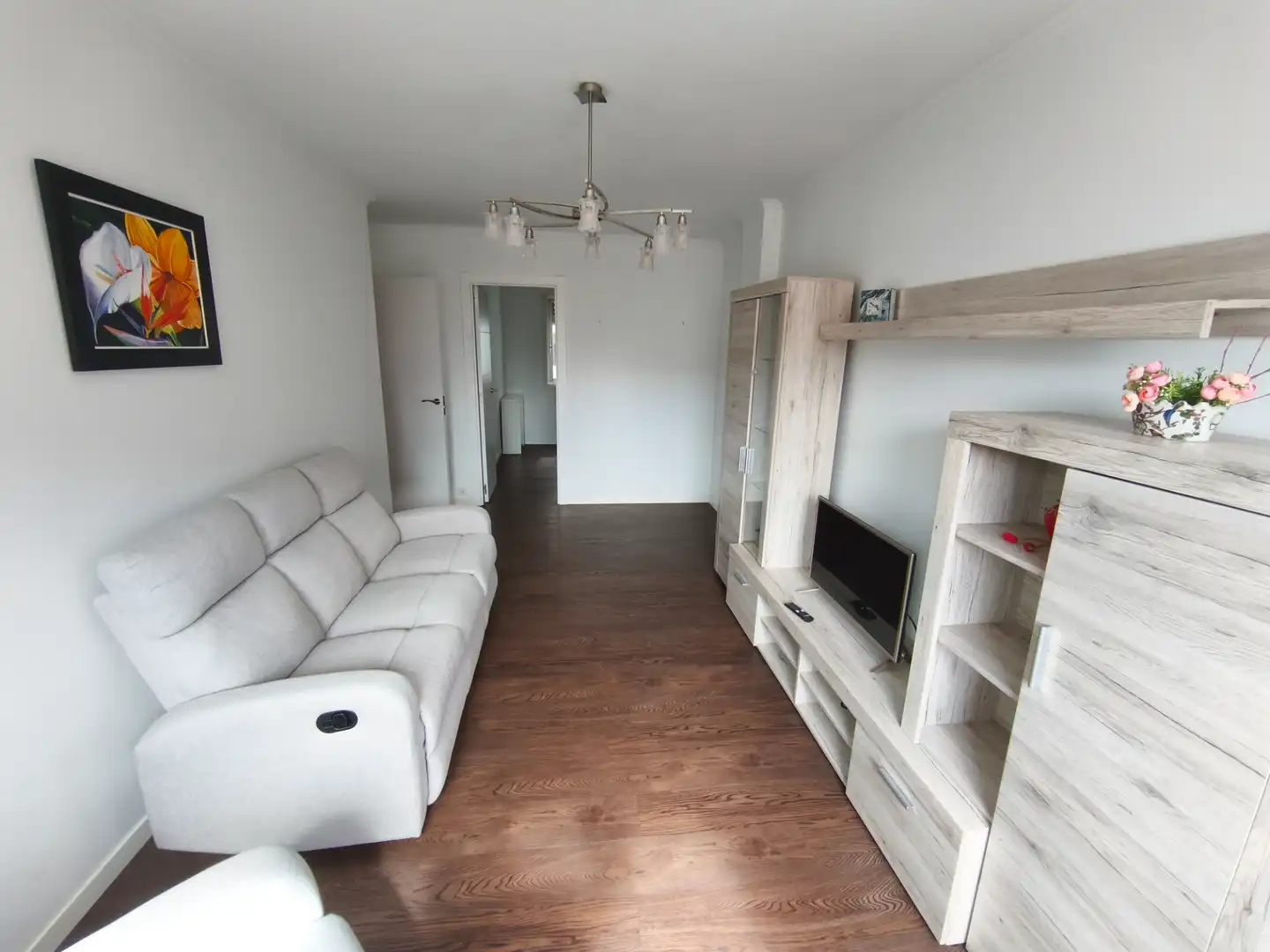Pis de 78 m² a Vigo