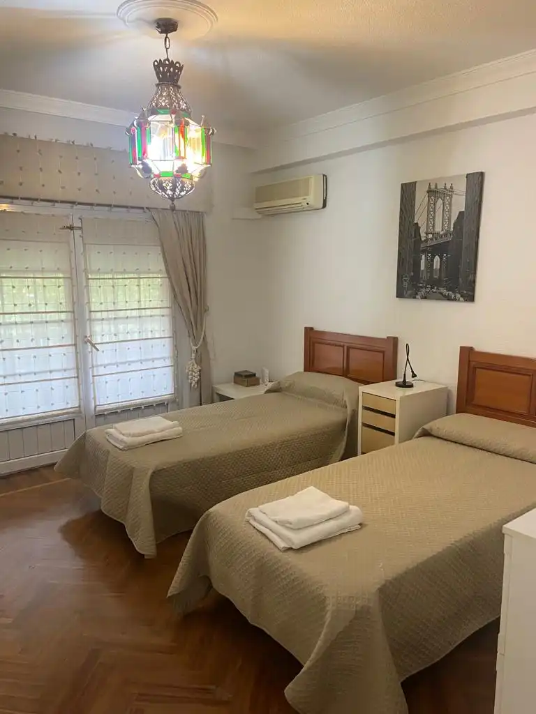 Wohnung 130 m² in Torrijos